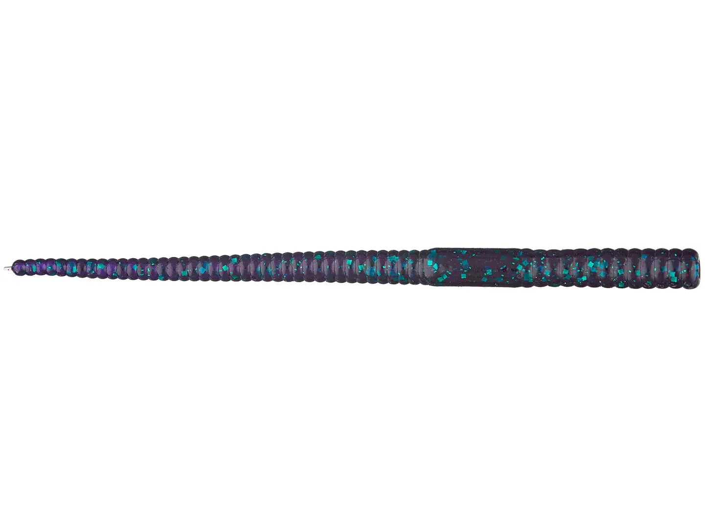 Zoom Shakey Head Worm 5'' -20pk