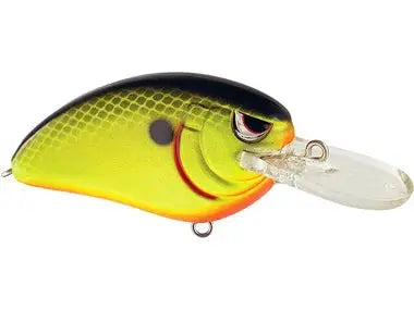 SPRO John Crews Little John MD 50 Crankbait