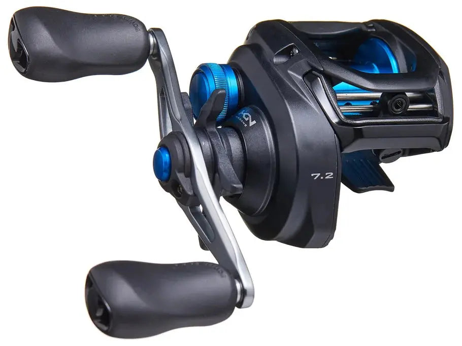 Shimano SLX 150 XG A - 8.2:1 - Lucky Lure Tackle