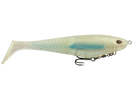 Berkley Powerbait Cullshad 6"- Hitch