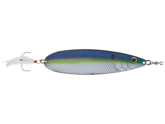 6th Sense Magnum Sonar Spoon 170 - Shad Flash