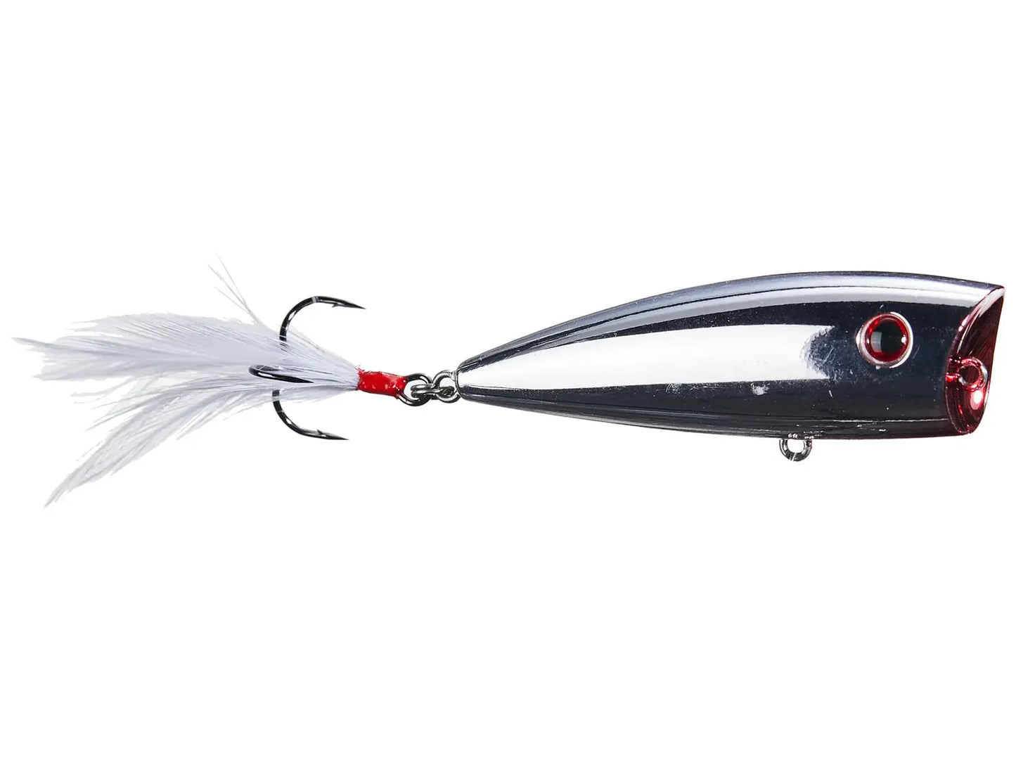 Strike King HC KVD Splash Popper
