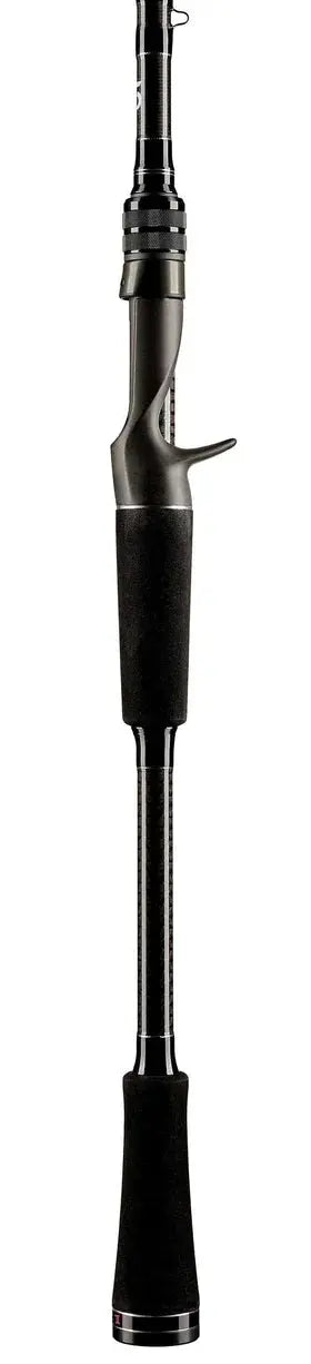 F5 Ghost Code Mark II Tournament Series Casting - 7'6" Heavy Fast