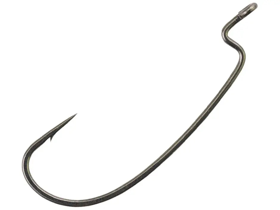 Berkley Fusion19 Offset Worm Hooks