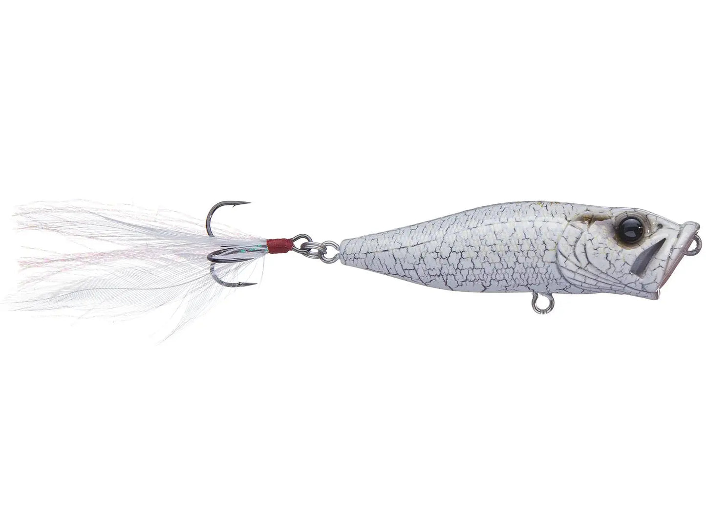 Megabass POP X