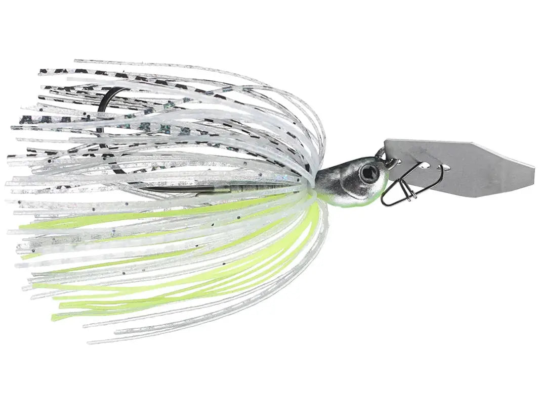 Z-Man Chatterbait Jackhammer