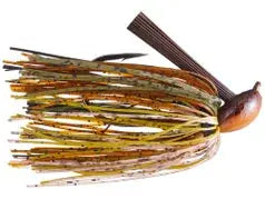Dirty Jigs Tour Level Pitchin Jig
