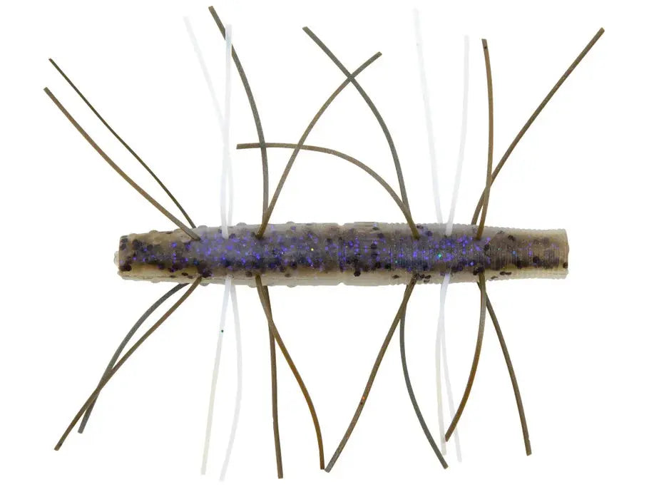 Z-Man Fuzzy TRD 4pk