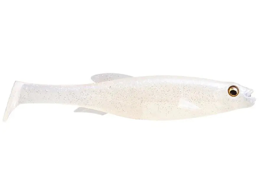 Megabass MAGDRAFT FREESTYLE (5in)
