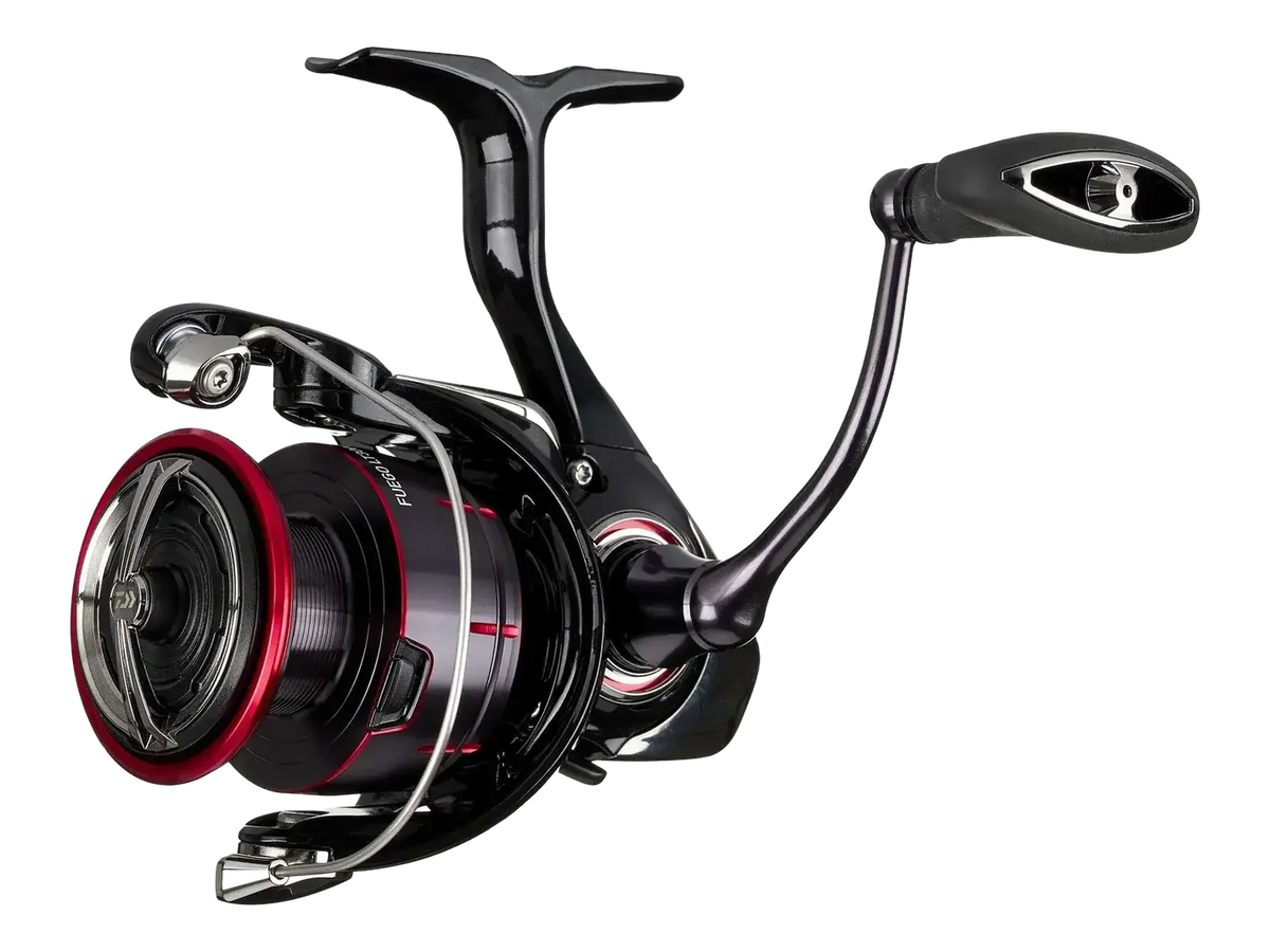 Daiwa Fuego LT Spinning Reels