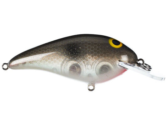 Norman Speed N Jr. - Holy Shad