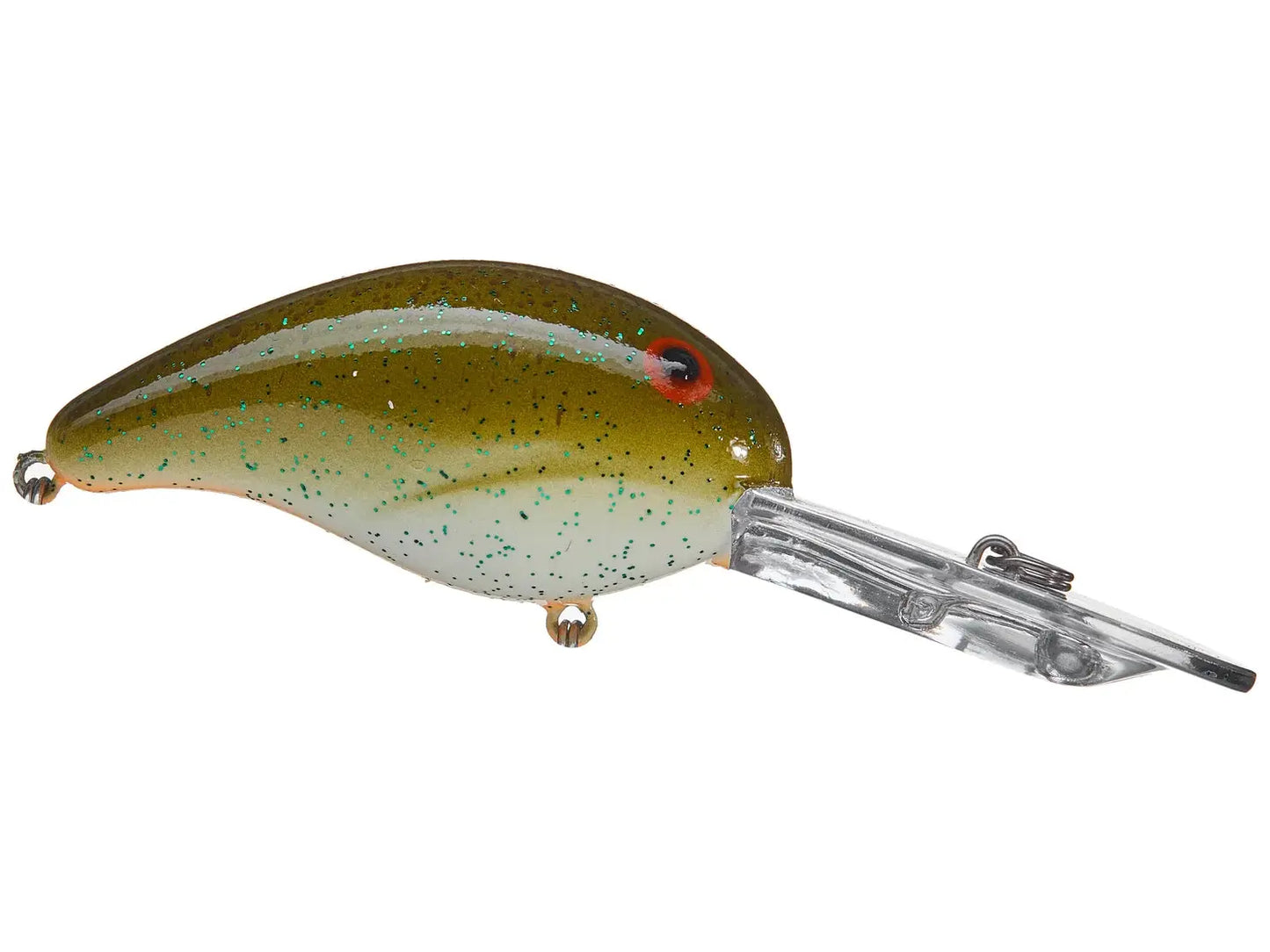 Bandit Lures 300 Series Crankbait