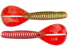 Strike King Rage Menace Grub