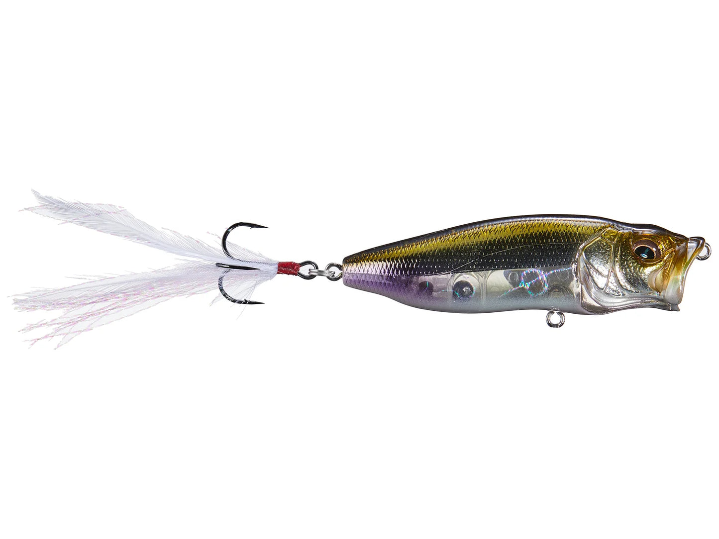 Megabass Popmax - HT Ito Wakasagi