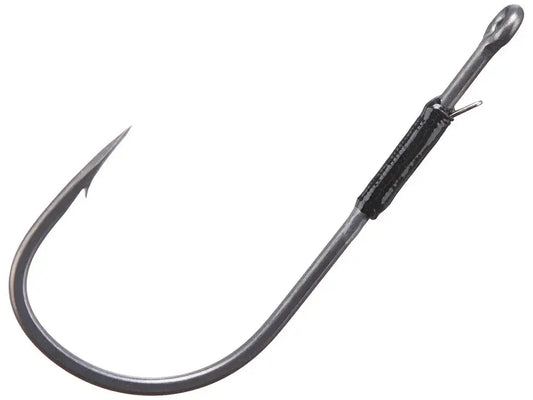 NAKO Power Straight Shank Hook 3/0 5pk