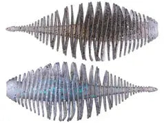Geecrack Bellows Gill 3.8" 5pk