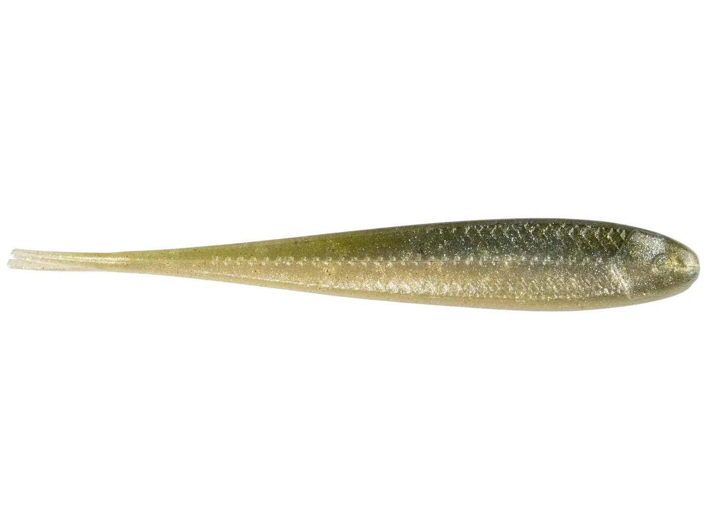 Yum FF Sonar Minnow 3" -  10pk