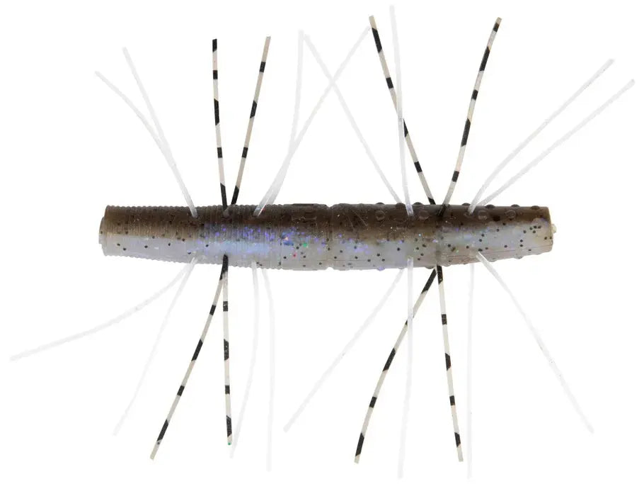 Z-Man Fuzzy TRD 4pk
