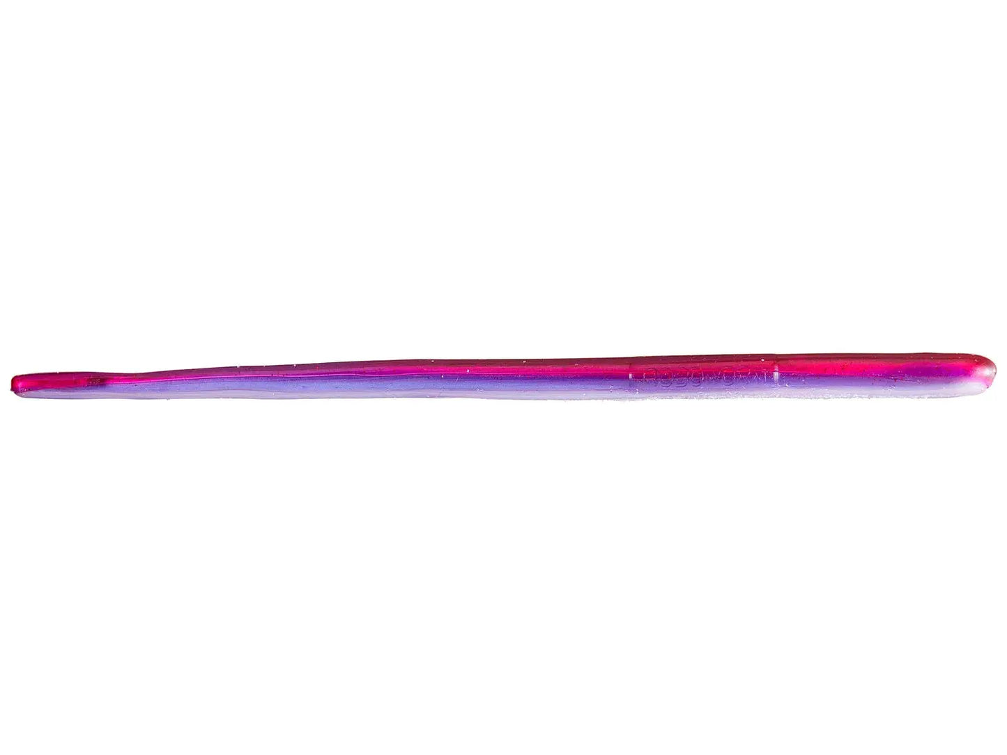 Roboworm Straight Tail 6" - 10pk