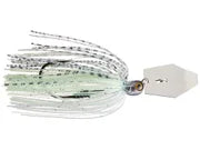 Z-Man Tungsten Chatterbait Elite EVO 3/8oz - Spot Remover