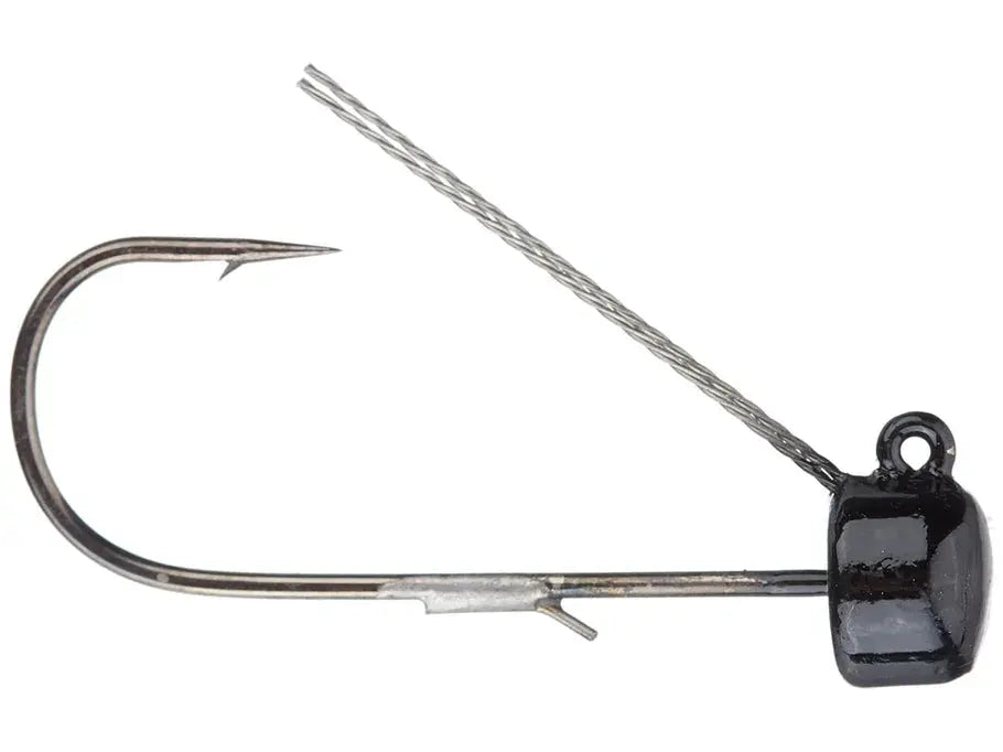 Z-Man Weedless Finesse Shroomz 1/10oz - Lucky Lure Tackle