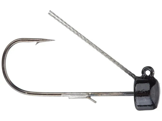 Z-Man Weedless Finesse Shroomz 1/10oz - Lucky Lure Tackle