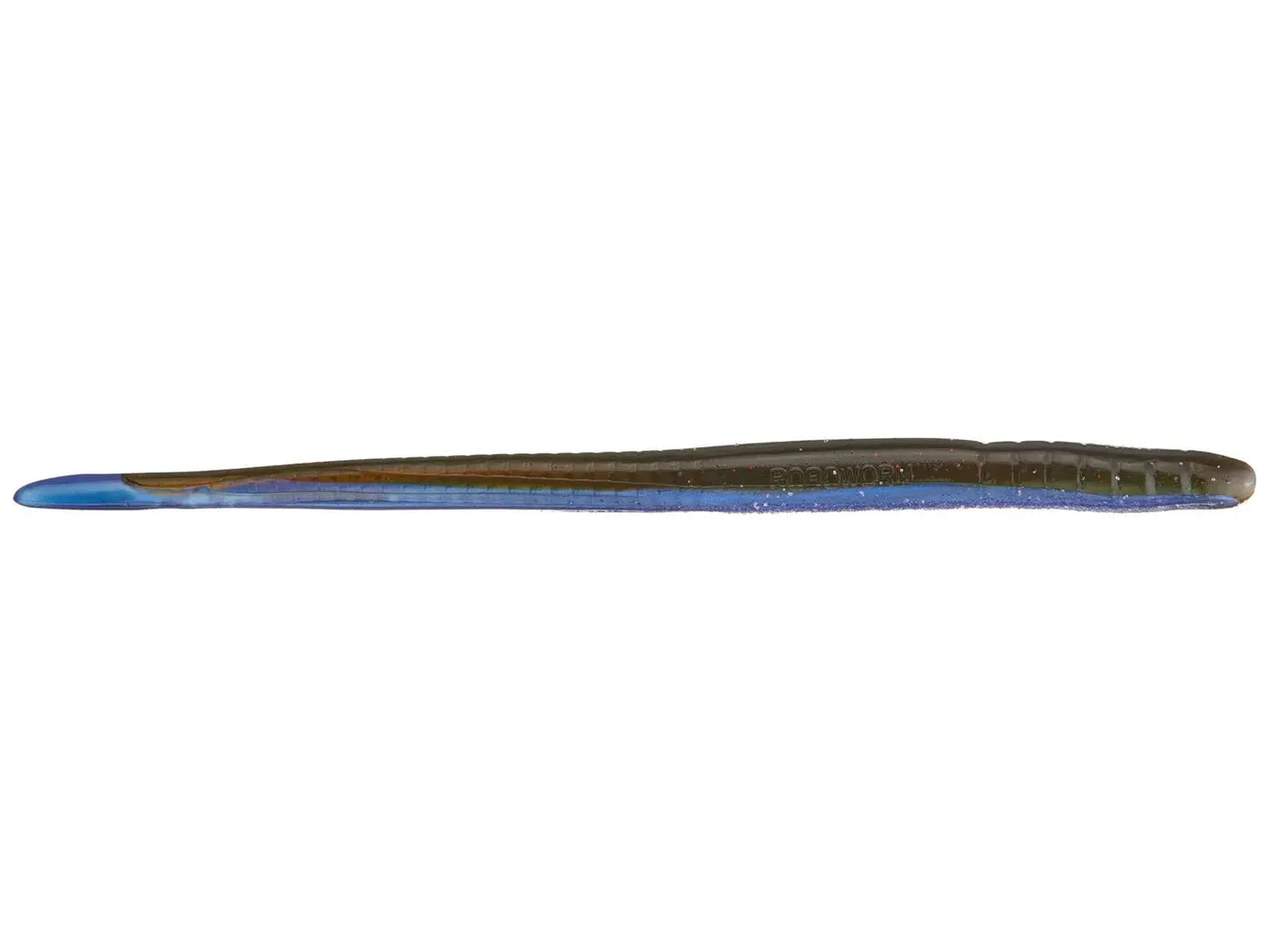 Roboworm FAT Straight Tail Worm
