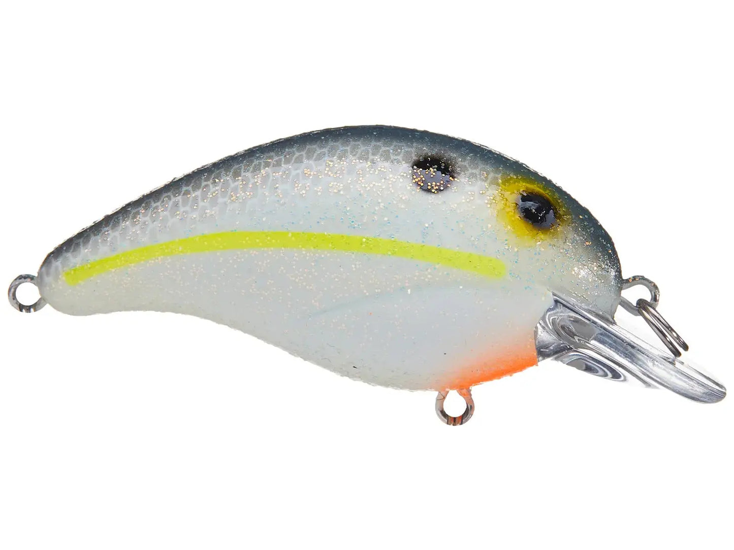 Bandit Lures 100 Series Crankbait