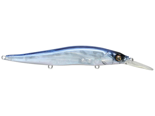 Megabass Vision 110+1 - GP Pro Blue