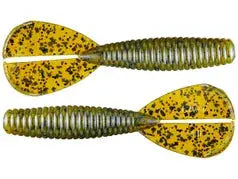Strike King Rage Menace Grub
