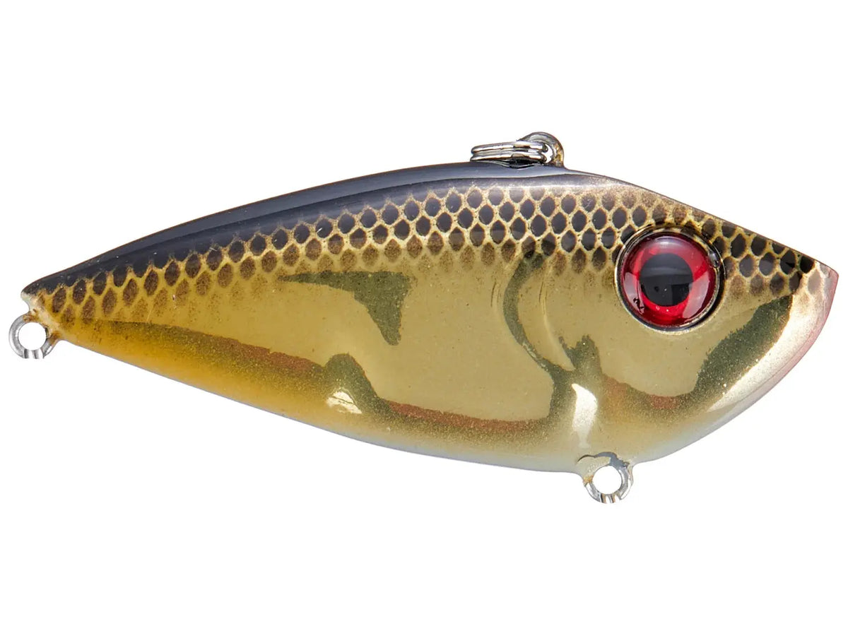 Strike King Red Eye Shad