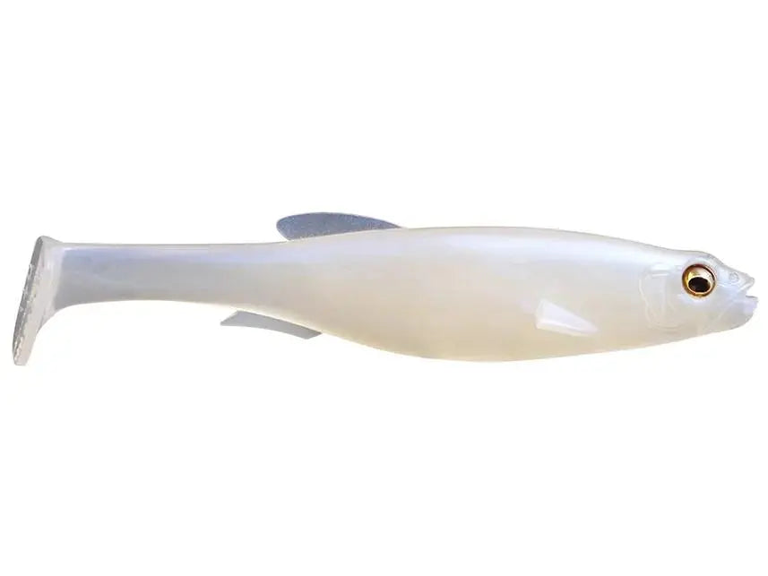 Megabass MAGDRAFT FREESTYLE (5in)