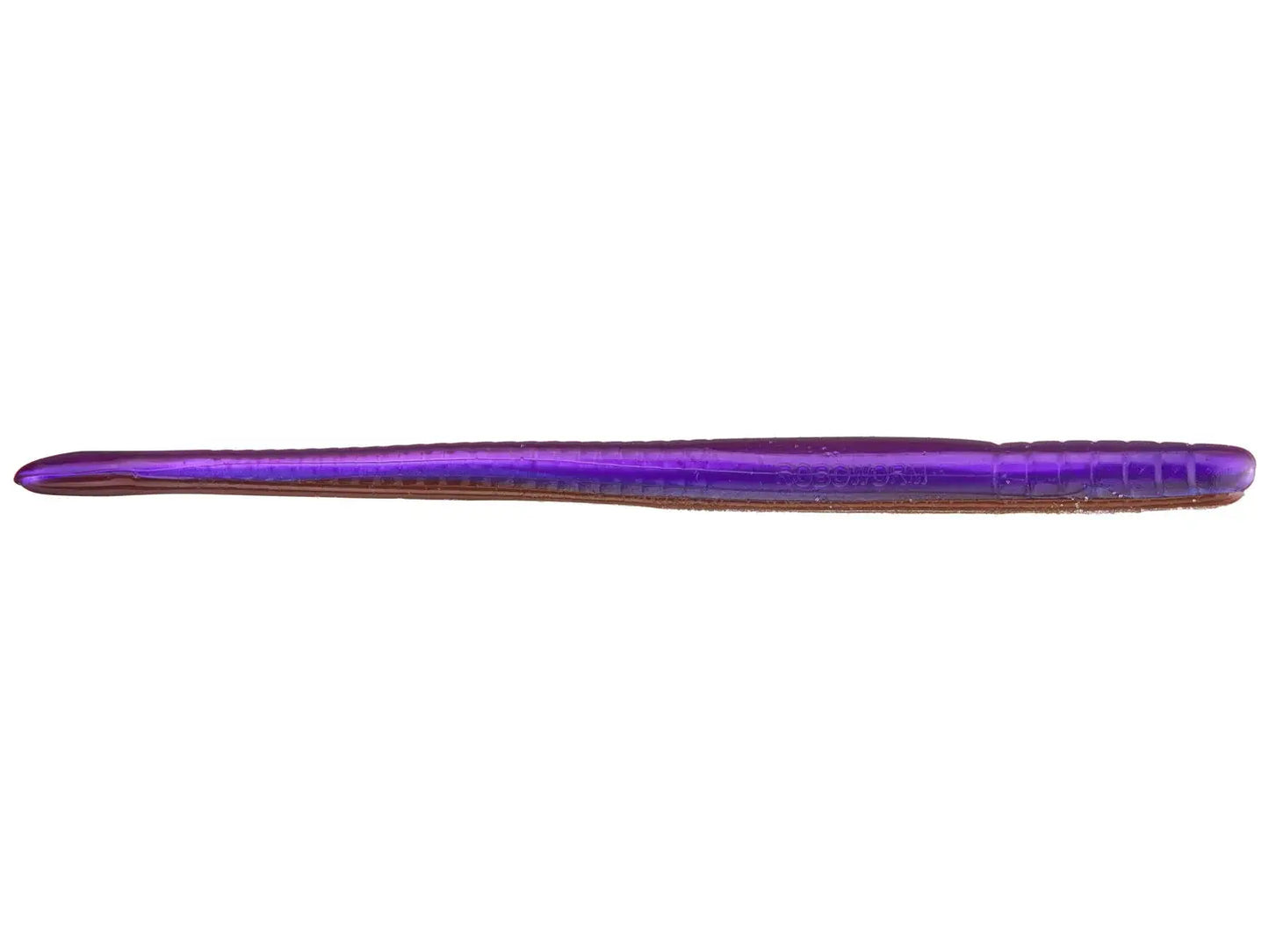 Roboworm FAT Straight Tail Worm