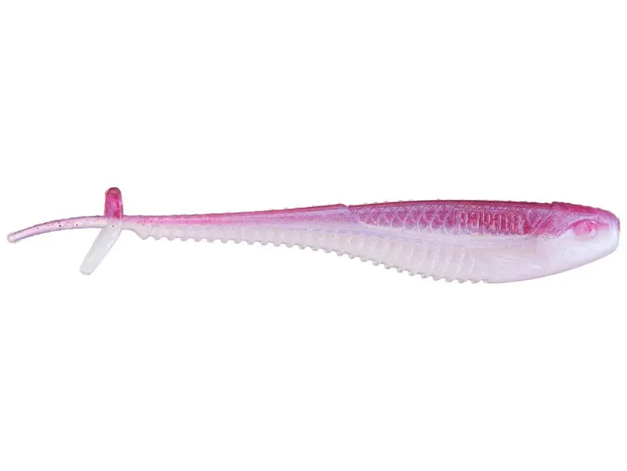 Rapala Crush City "Mooch Minnow" 4.5" 5pc - Lucky Lure Tackle
