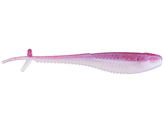 Rapala Crush City "Mooch Minnow" 4.5" 5pc - Lucky Lure Tackle