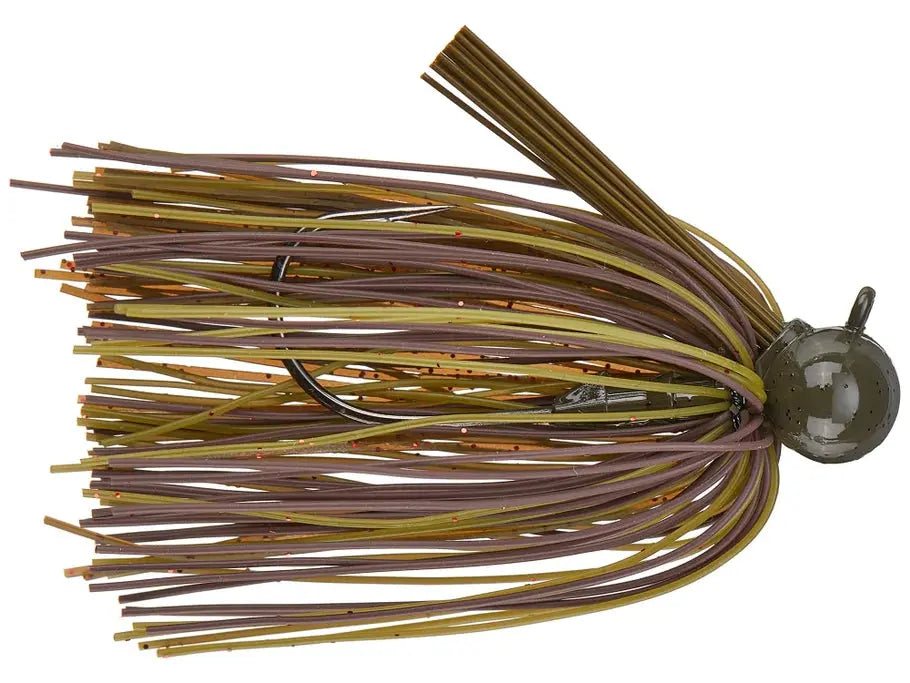 Hag's Tungsten Tsunami Football Jig