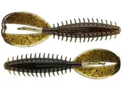 Zoom Z-Craw Jr  3.5" - 8pk