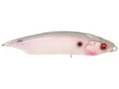 Megabass Karashi 80 - Albino Pearl GB
