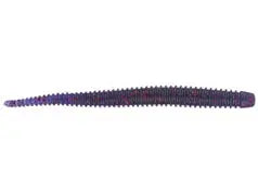 6th Sense Bamboosa Ribbed Stick Worm