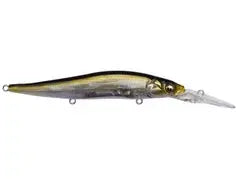 Megabass Ito Vision 110+2 Jerkbaits
