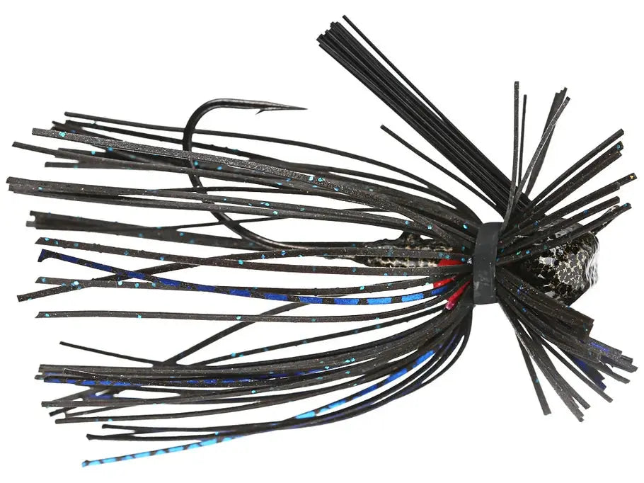 Jewel Baits Heavy Cover Finesse Football Jig 2pk