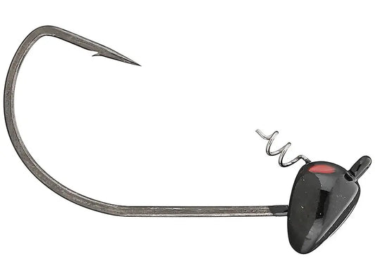 Yum Pumpkin Head Jig - Lucky Lure Tackle 