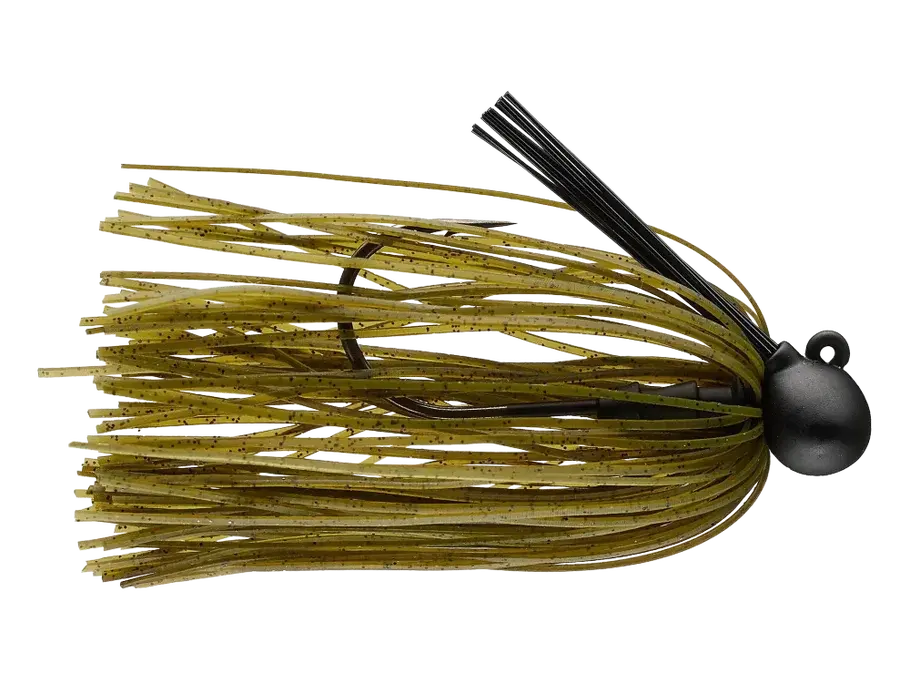 Nako Tungsten NT Football Jig