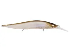 Megabass Ito Vision 110+1 Jr. Jerkbaits