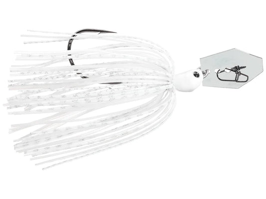 Z-Man Baby Jack 1/2oz - White