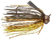 Jewel Heavy Cover Finesse Football Jig 3/8oz - Missouri Craw 2pk