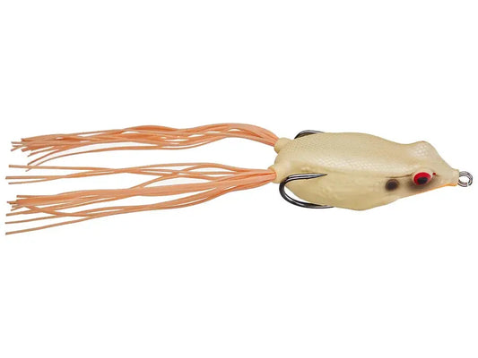 Strike King KVD Sexy Frog - Bone