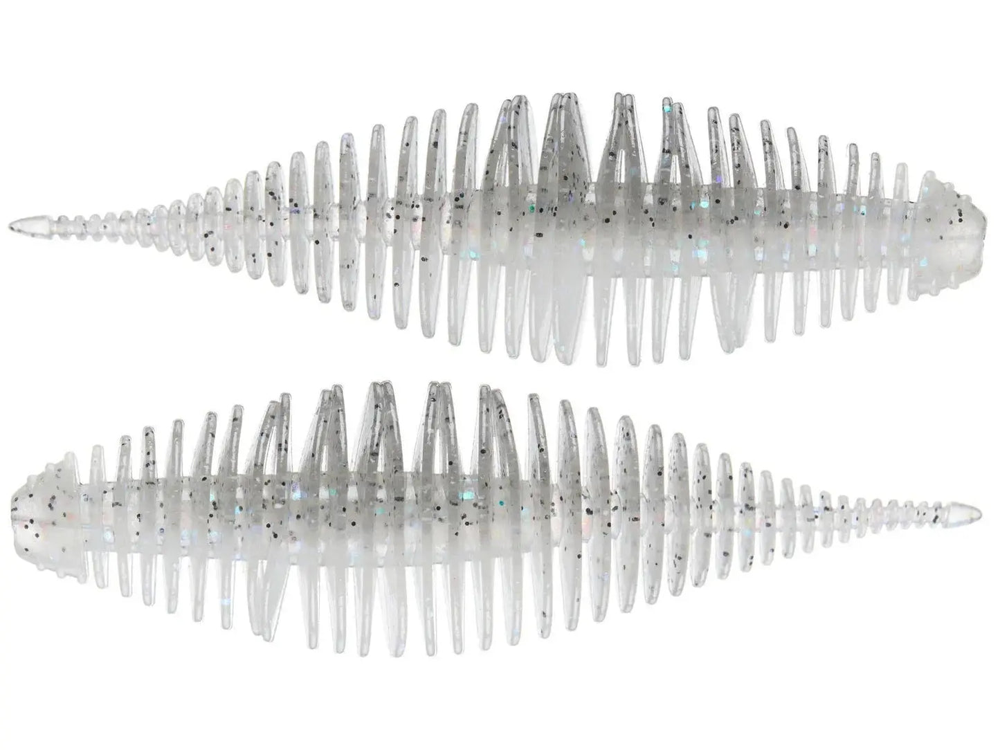 Geecrack Bellows Shad
