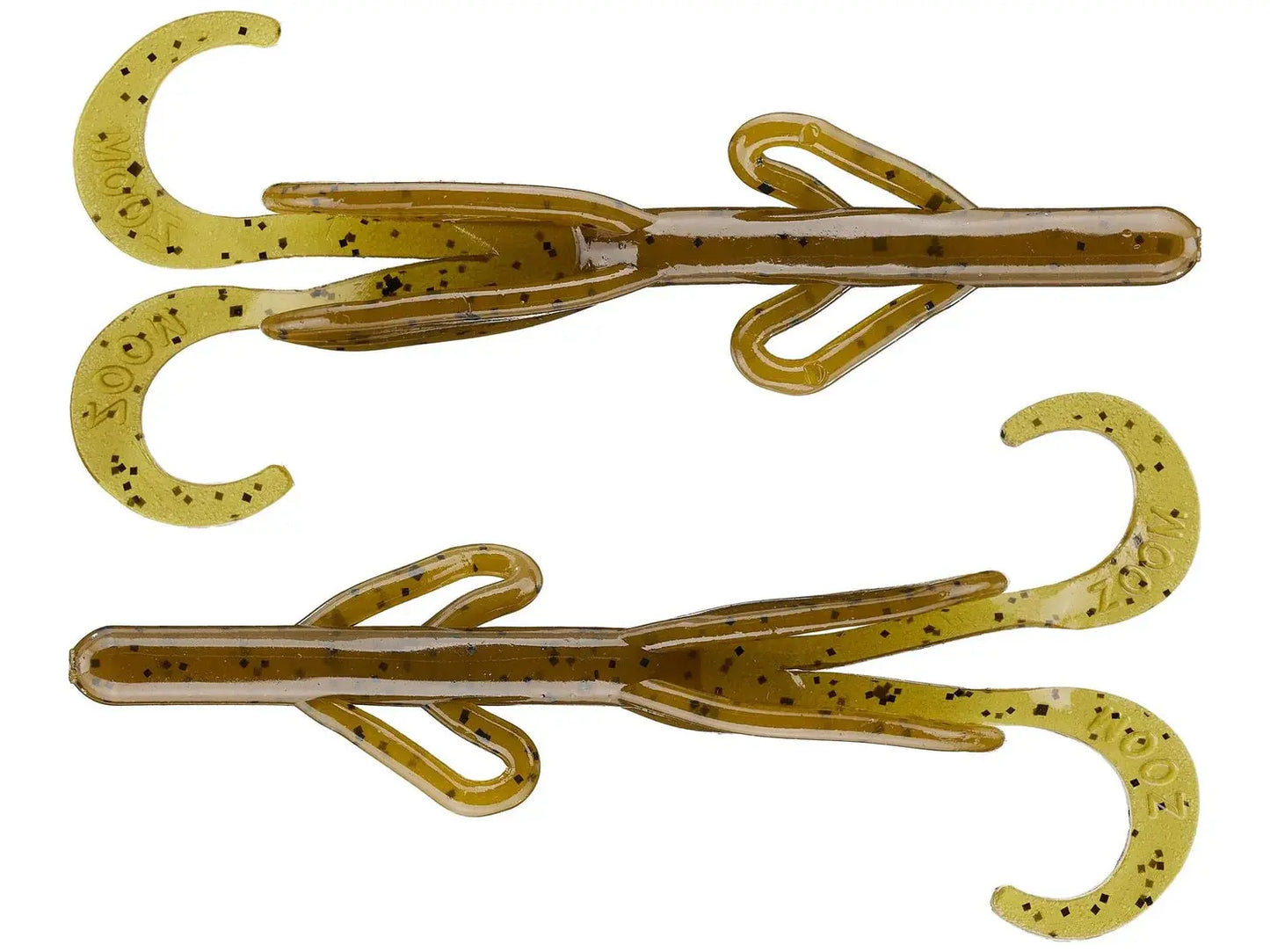 Zoom Brush Hog Midsize 5" -10pk