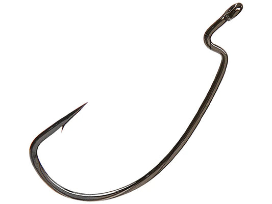 Gamakatsu Super Line EWG Hooks 4/0 - 4pk